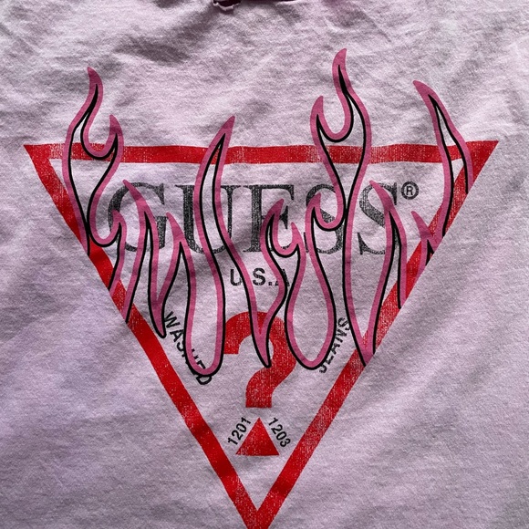 GUESS t-shirt - Picture 2 of 4